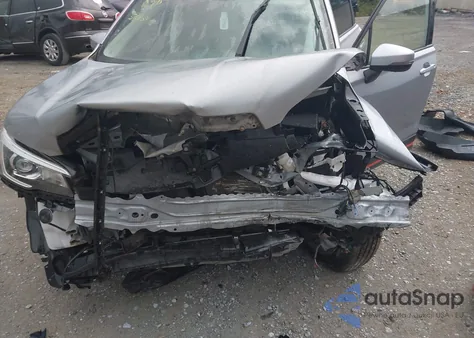 2020 Subaru Forester Sport z USA, uszkodzony, nr VIN JF2SKARC9LH568342